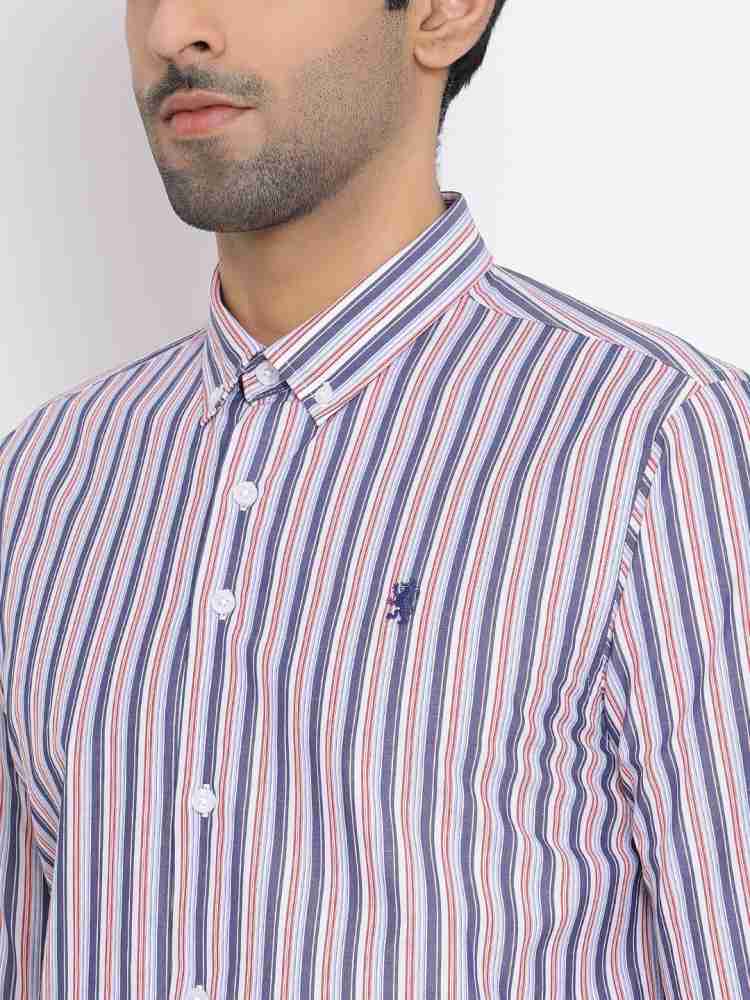 Red tape shirts on sale flipkart