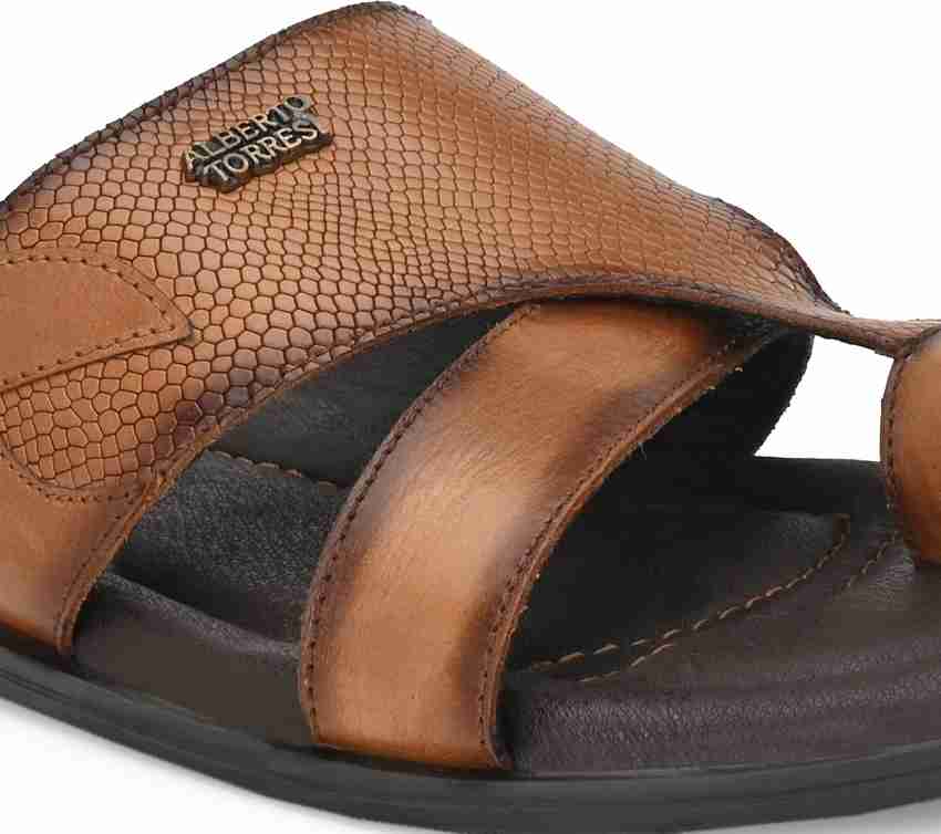alberto torresi sandals flipkart