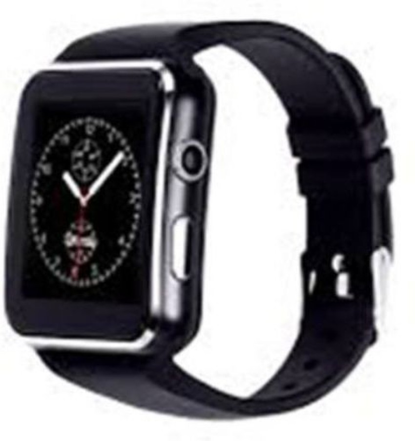 X6 smartwatch store