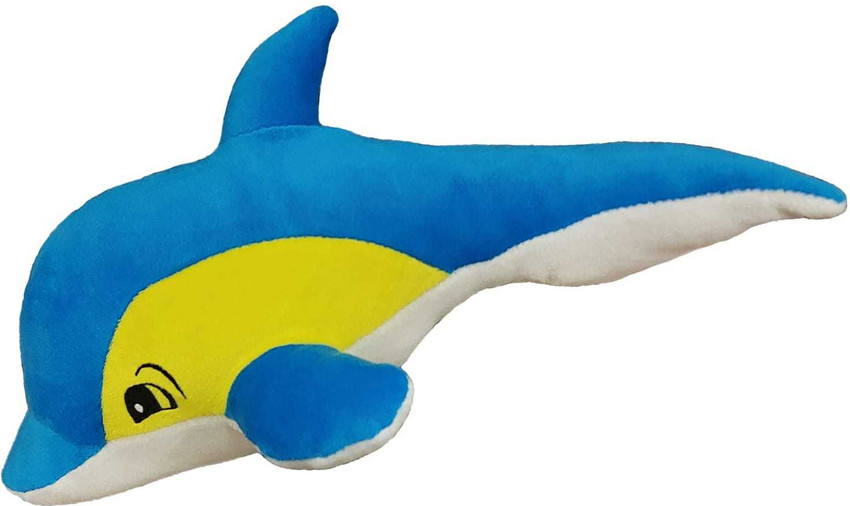 Small stuffed dolphin outlet