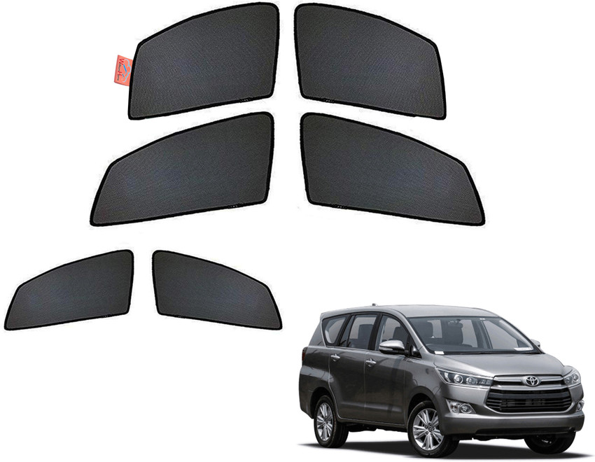 Innova crysta online window accessories