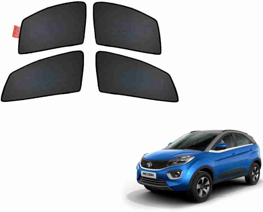 Tata nexon side sales mirror cover