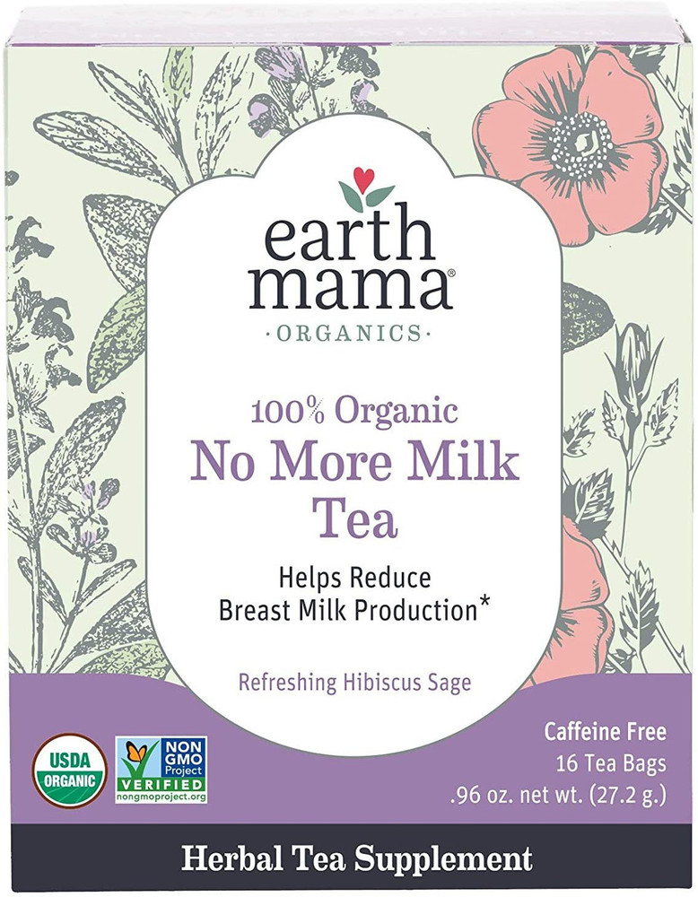 No more sale milk tea