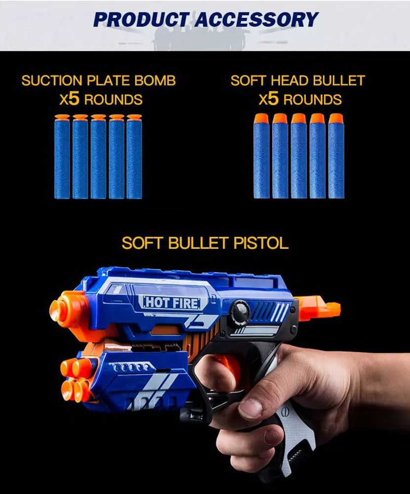 Nerf blaze storm hot fire hot sale