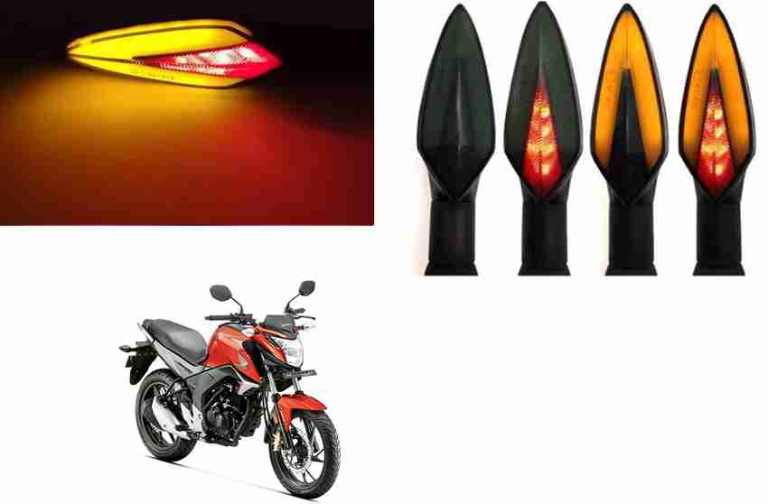 Hornet 160r headlight price cheap