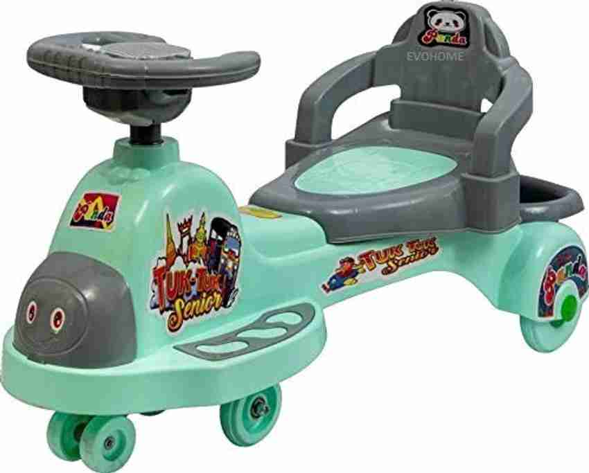 Swing magic best sale car