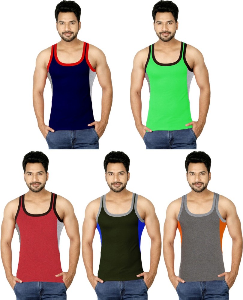 MACHO Men Vest Buy MACHO Men Vest Online at Best Prices in India Flipkart