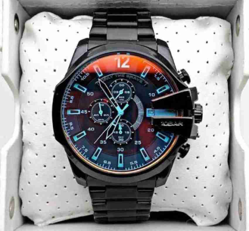 Diesel mercury watch sale