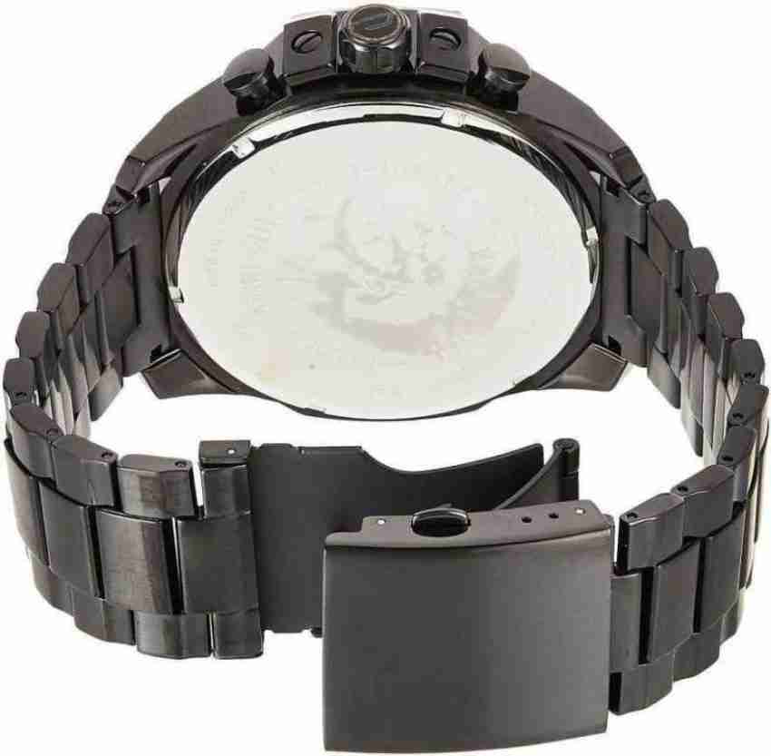 Diesel mercury outlet watch