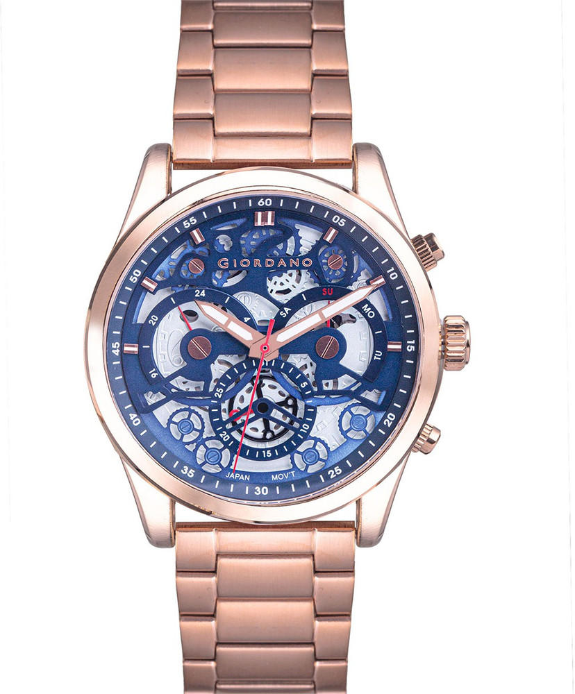 GIORDANO Analog Watch For Men Buy GIORDANO Analog Watch For Men GD 1087 22 Online at Best Prices in India Flipkart