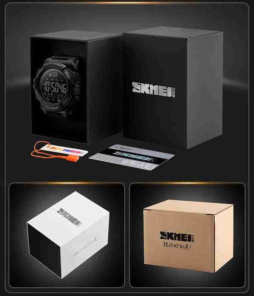 Skmei hotsell watch 1303