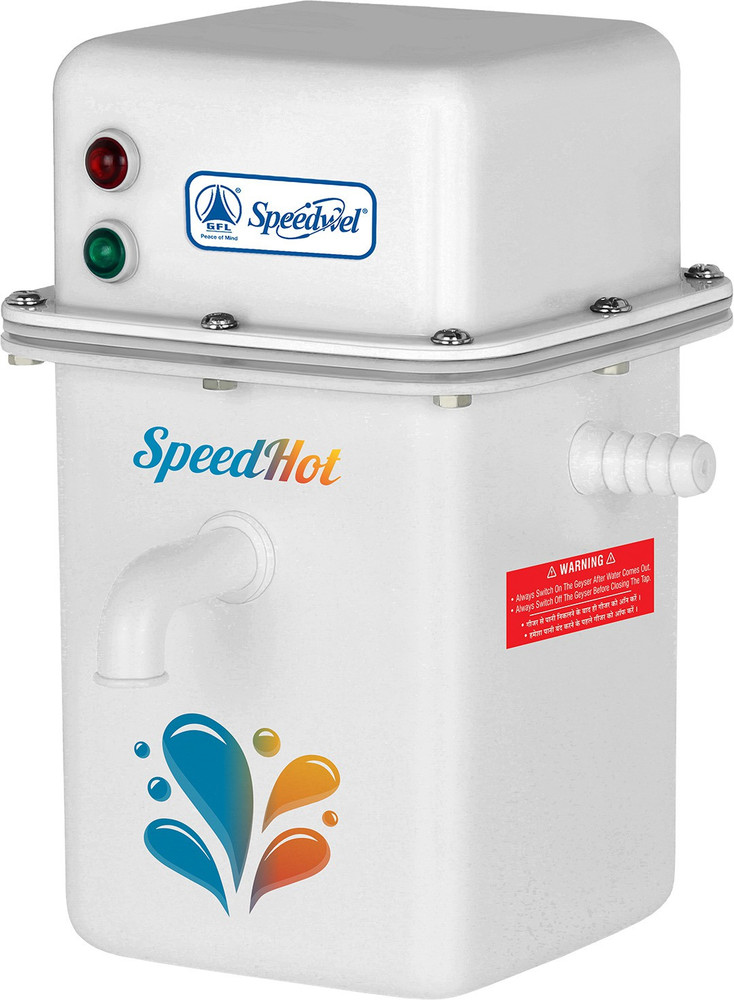 speedwel 1 L Instant Water Geyser (DIWHINT SW SPEEDHOT, White) Price in  India - Buy speedwel 1 L Instant Water Geyser (DIWHINT SW SPEEDHOT, White)  online at Flipkart.com