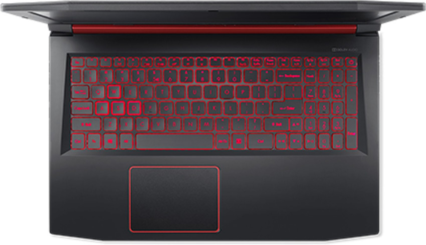 AcerゲーミングノートPC【Nitro5】corei7 GTX1050Ti AcerゲーミングノートPC【Nitro5】corei7 GTX1050Ti