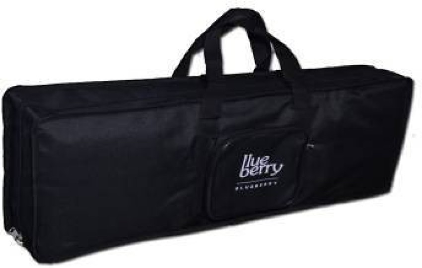 BLUEBERRY Dust Cover Bag Suitable For Casio Sa 76 Keyboard With