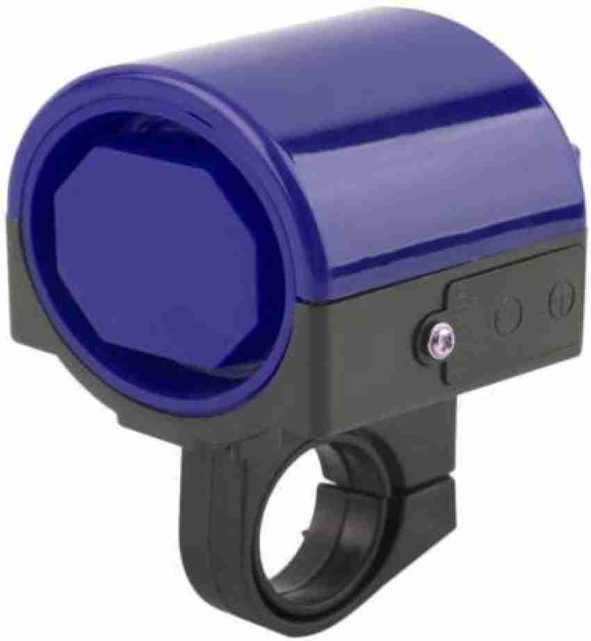 AR RETAILS Electronic Bicycle Safety Horn Bell Buy AR RETAILS