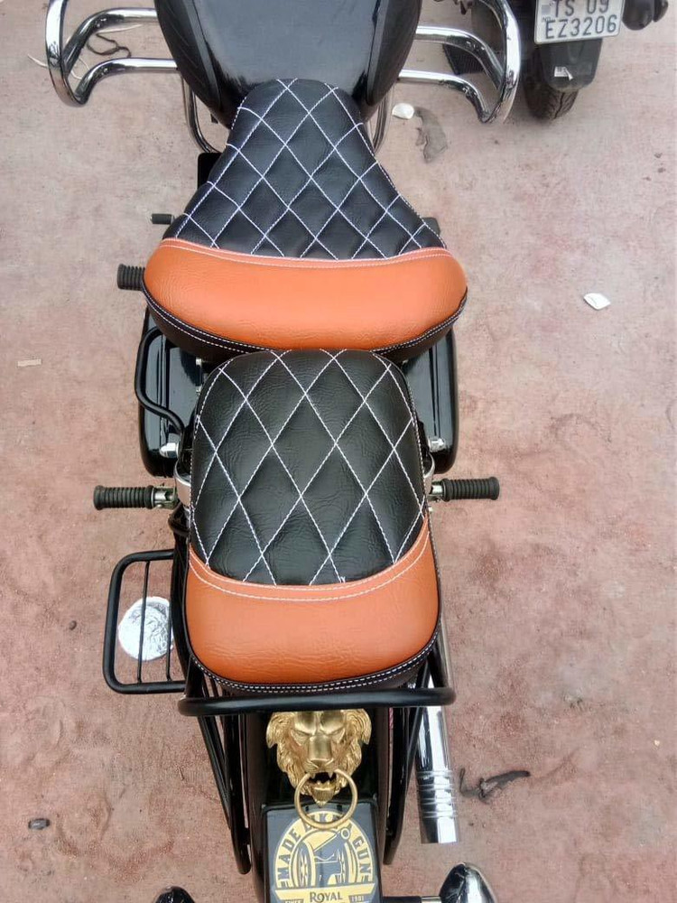 royal enfield classic 350 fancy accessories