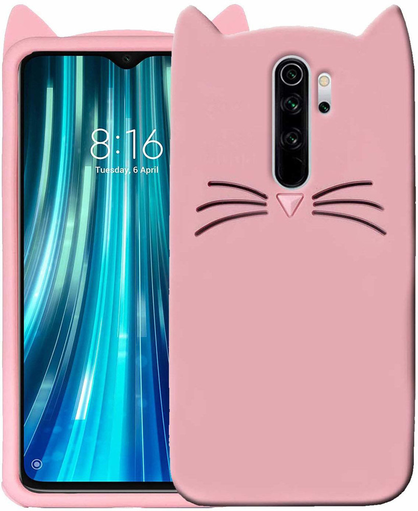 Redmi note 8 deals back cover flipkart