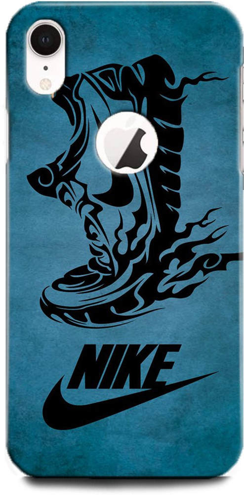 Nike iphone xr phone case clearance