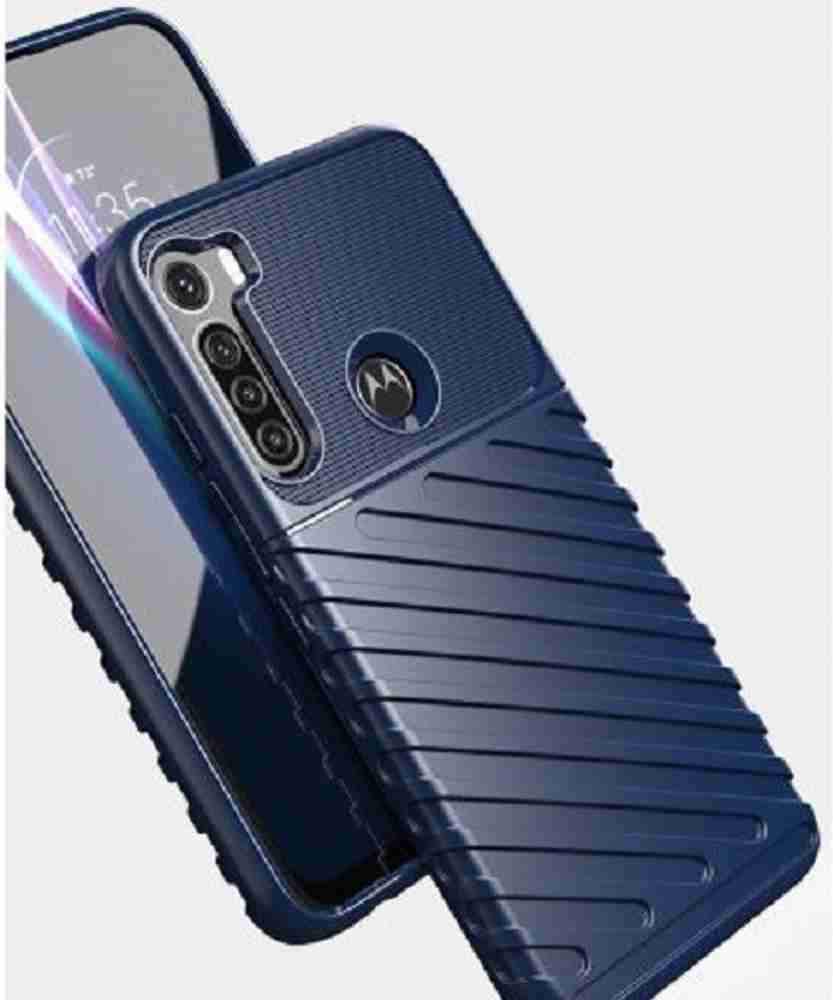 Motorola one fusion plus back cover top