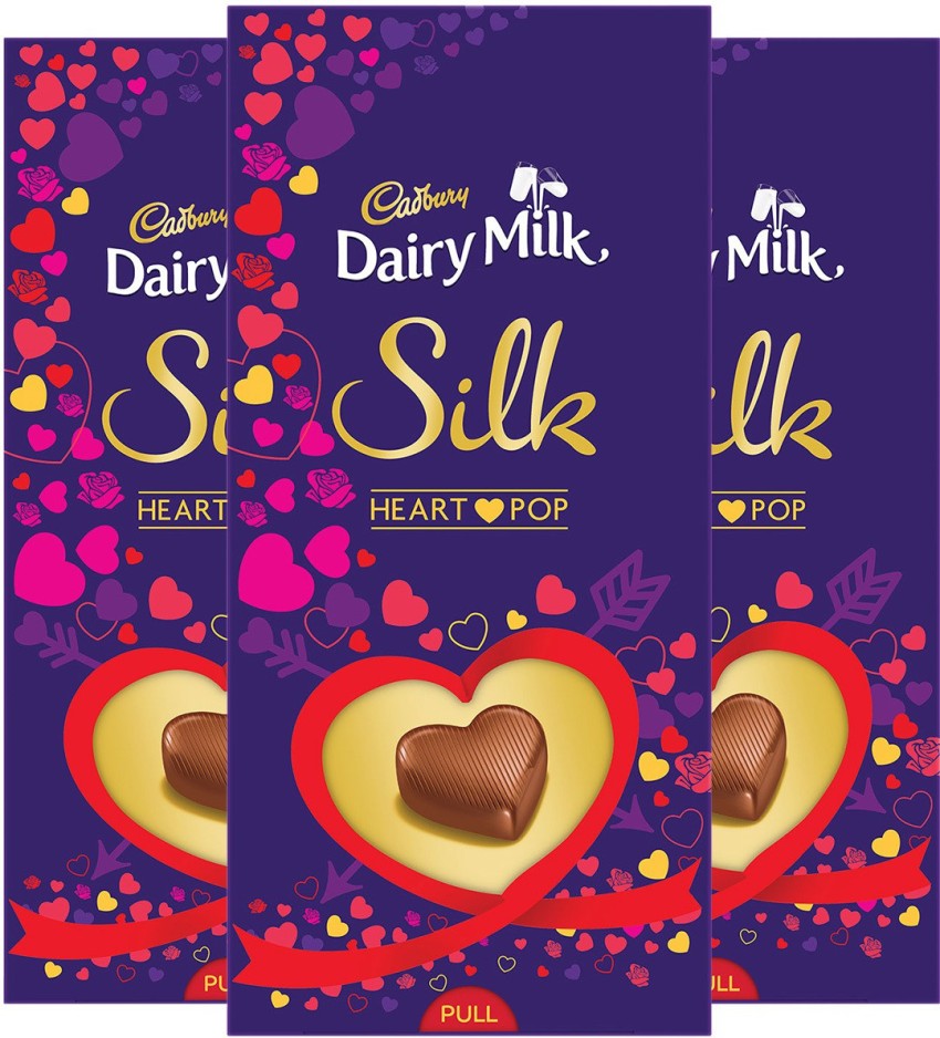 Dairy shop milk heart