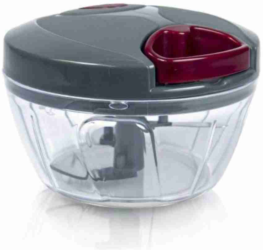 Quick Chopper 750 ML 2 In 1 – National Kitchenware