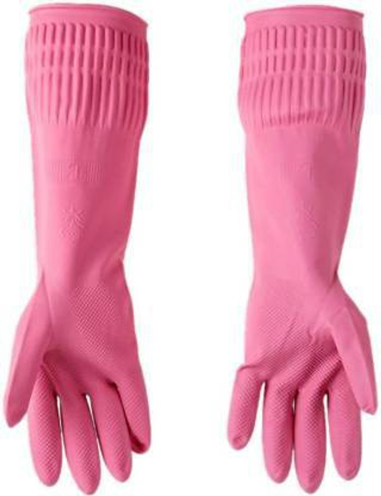 Designer rubber gloves deals