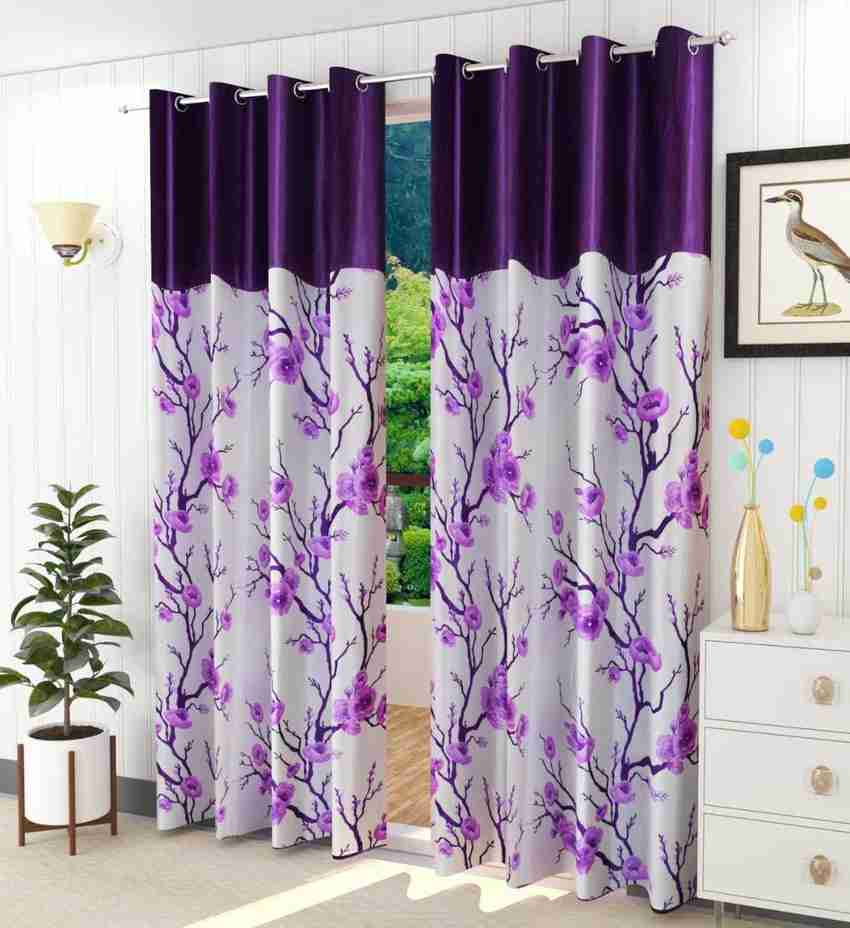 Full window curtains outlet
