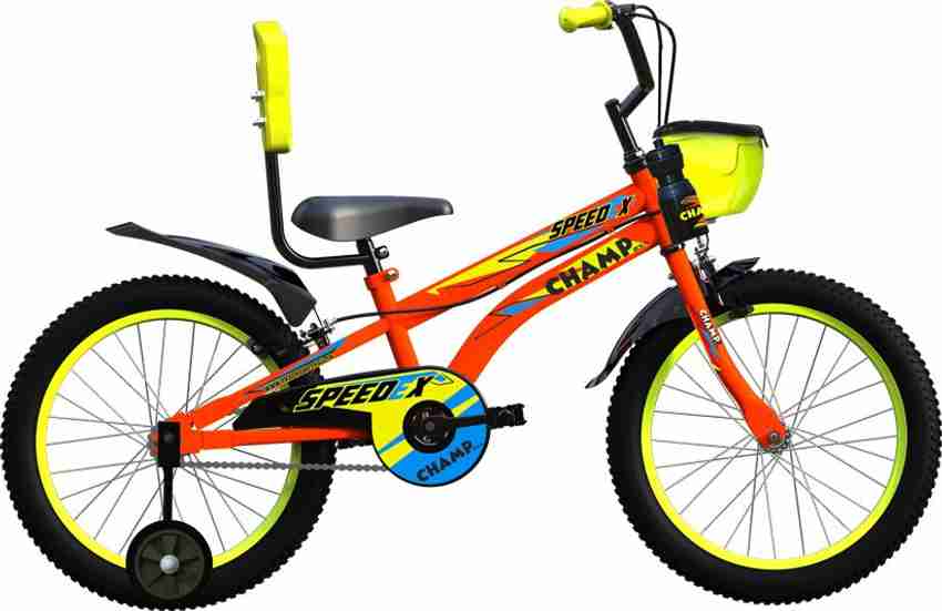 bsa champ cycle 16 inch price