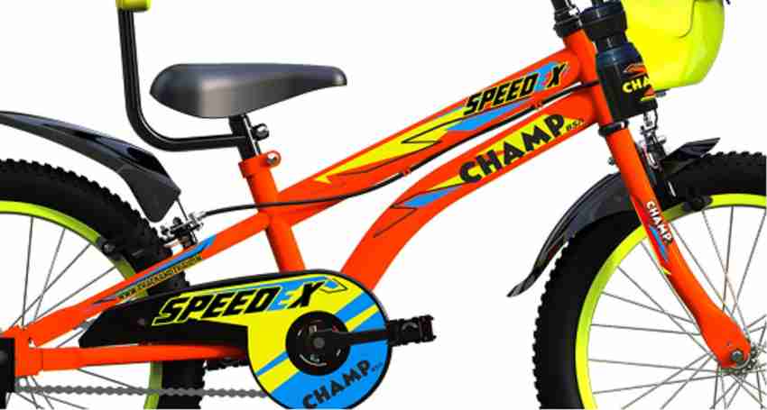 Bsa champ cycle 20 inch best sale