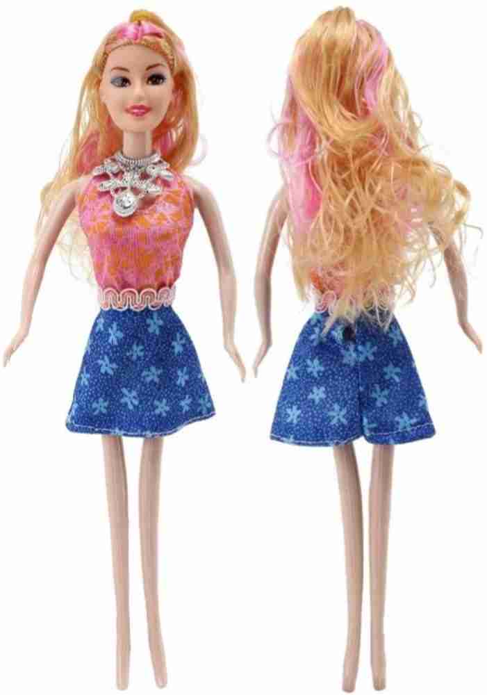 Barbie doll makeup salon online