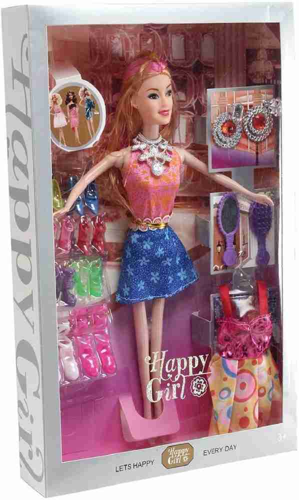 Doll ka set batao store
