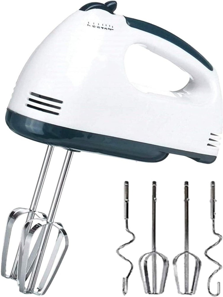 PHILIPS Daily Collection HR3705/10 Mixer 300 W Hand Blender Price in India  - Buy PHILIPS Daily Collection HR3705/10 Mixer 300 W Hand Blender Online at  Flipkart.com