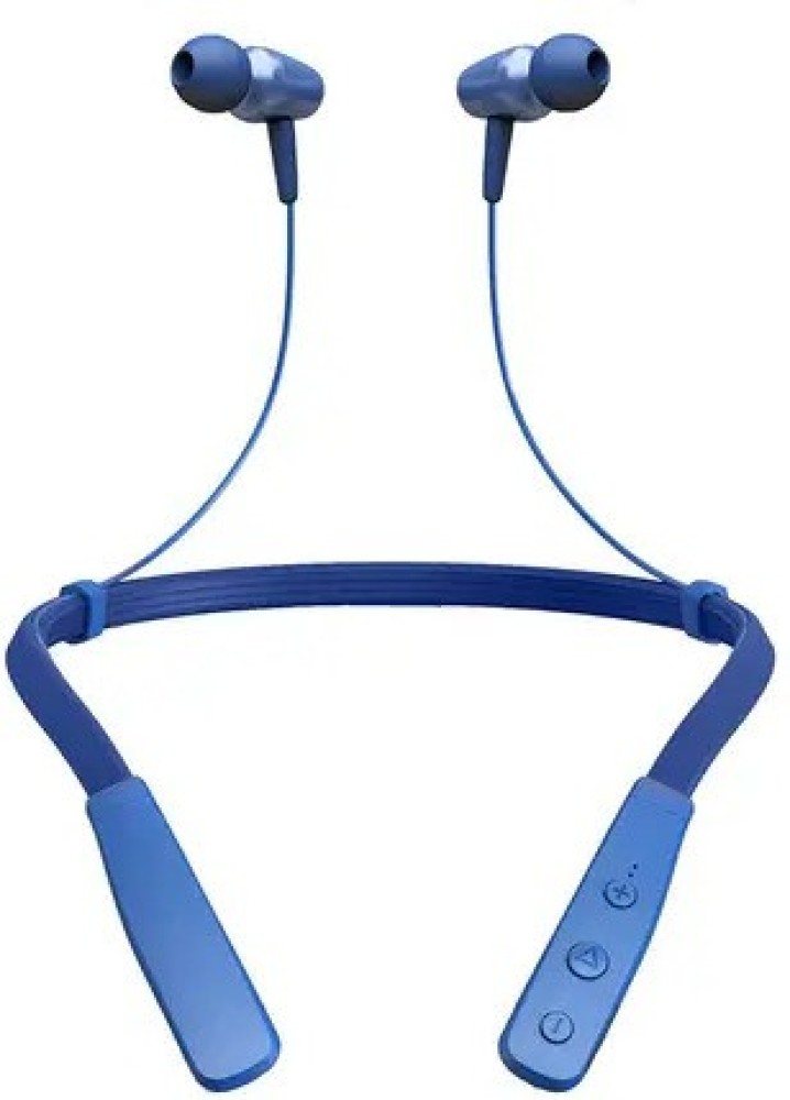 Conekt bounce bluetooth neckband new arrivals