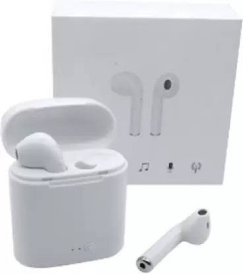 I12 tws airpods outlet price in india flipkart