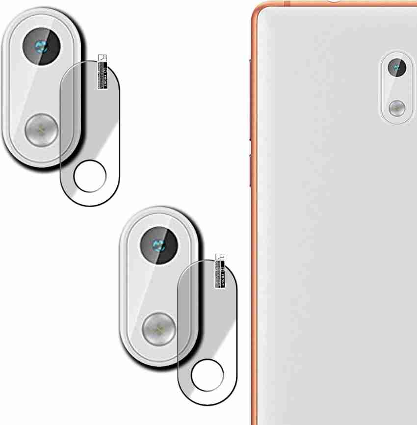 nokia 3 camera lens