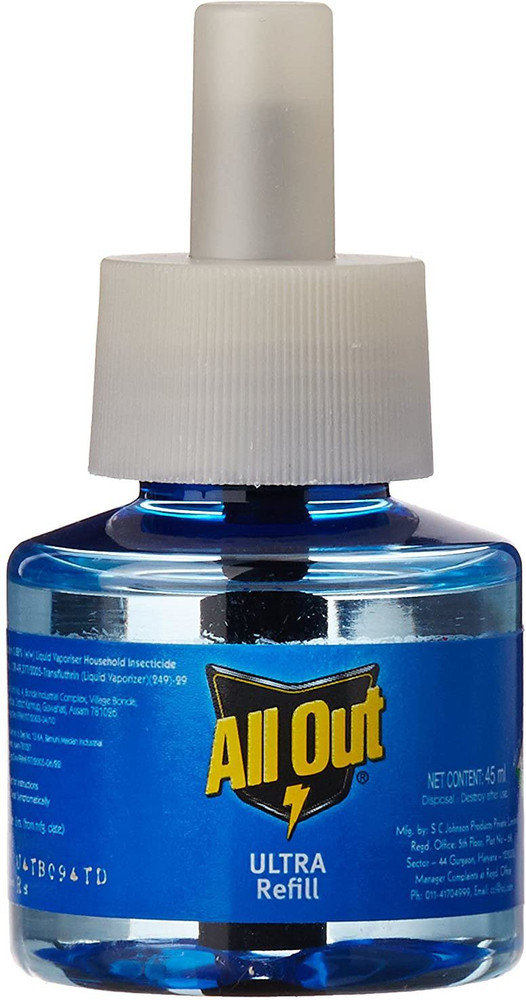 All out refill new arrivals