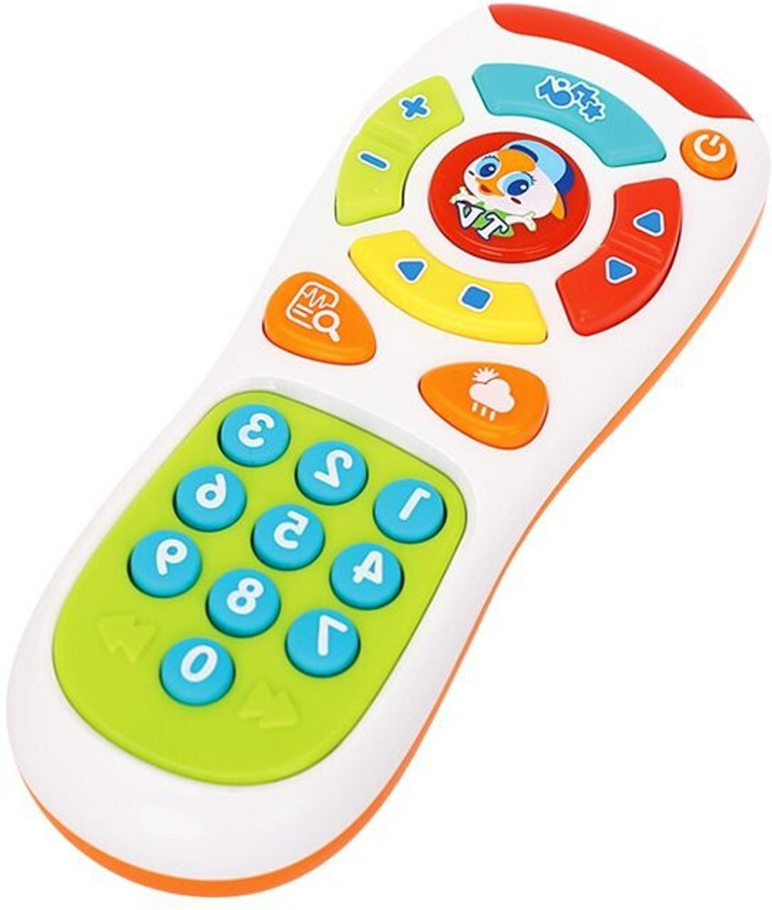 KING Remote Control Toy for Kids Remote Control Toy for Kids