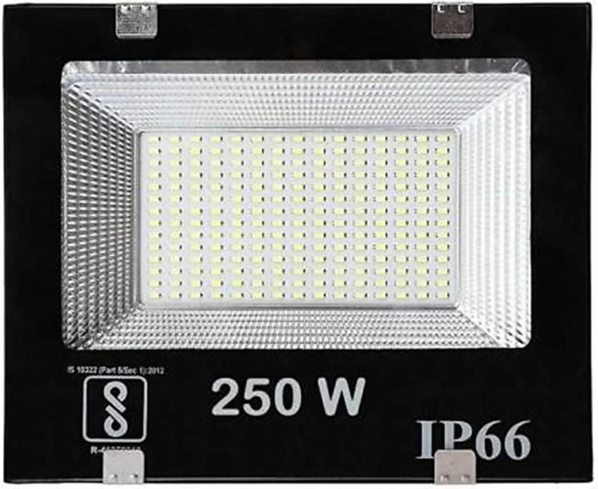 250 watt led flood light price deals