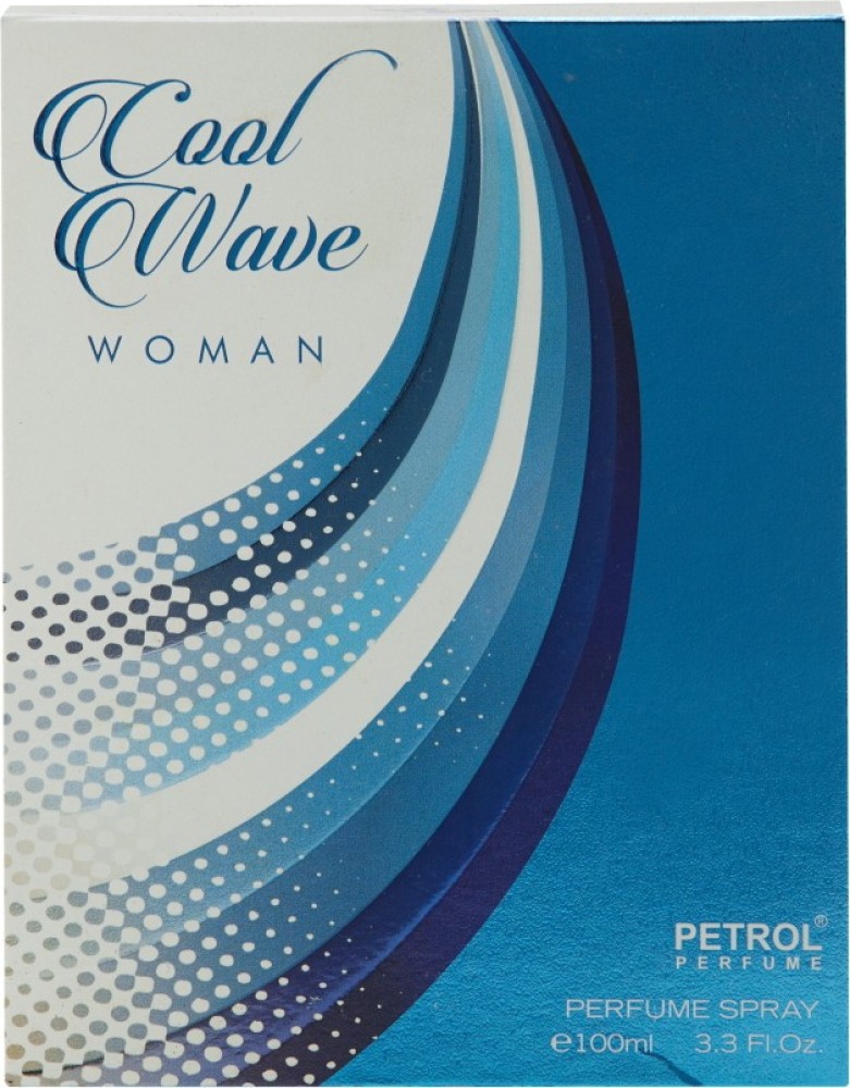 Davidoff cool wave online woman