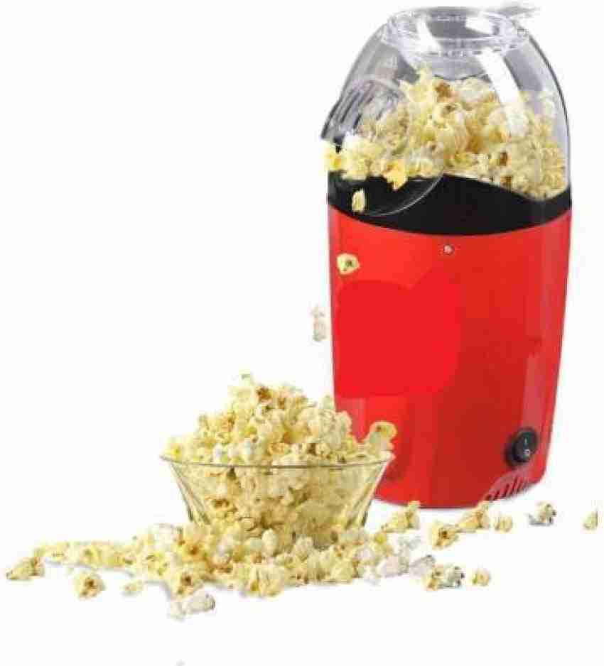 Potato Chips Masala Chana Popcorn Machine Hot Air Popcorn Machine