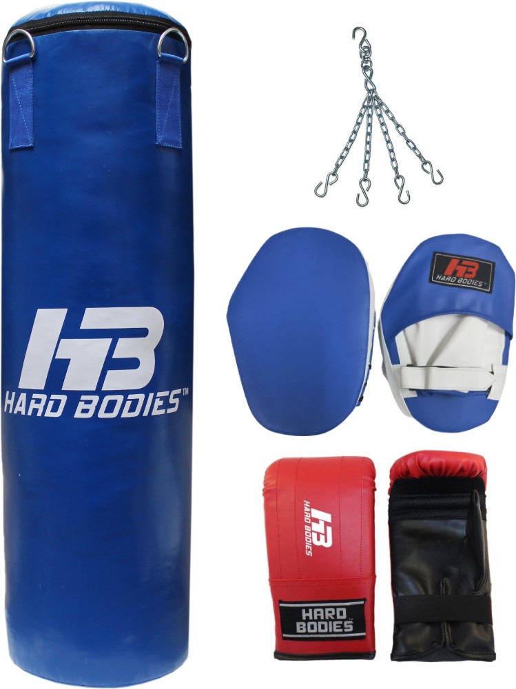 Hard bodies punching store bag