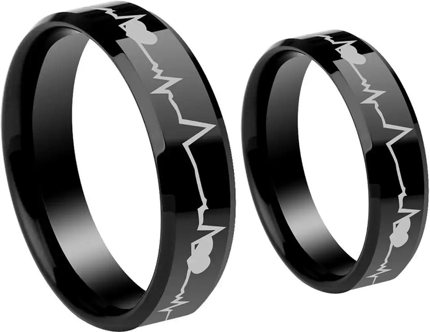 Hear ring cheap for boy