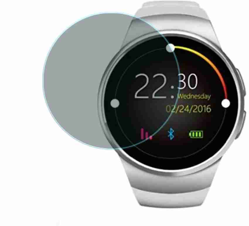RUMPERS Screen Guard for Motorola Moto Y1 Smartwatch RUMPERS