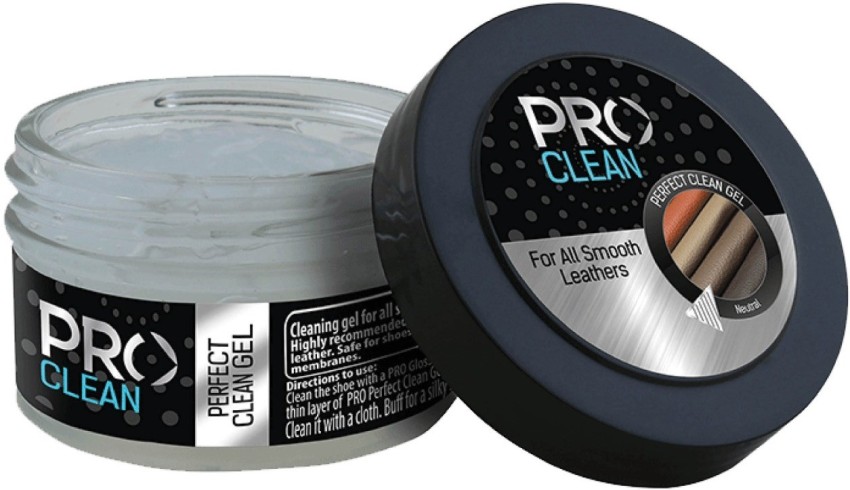 Pro shoe polish online