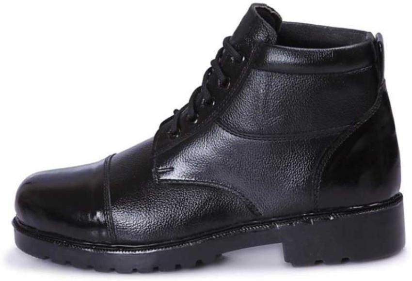 H and m mens hot sale boots