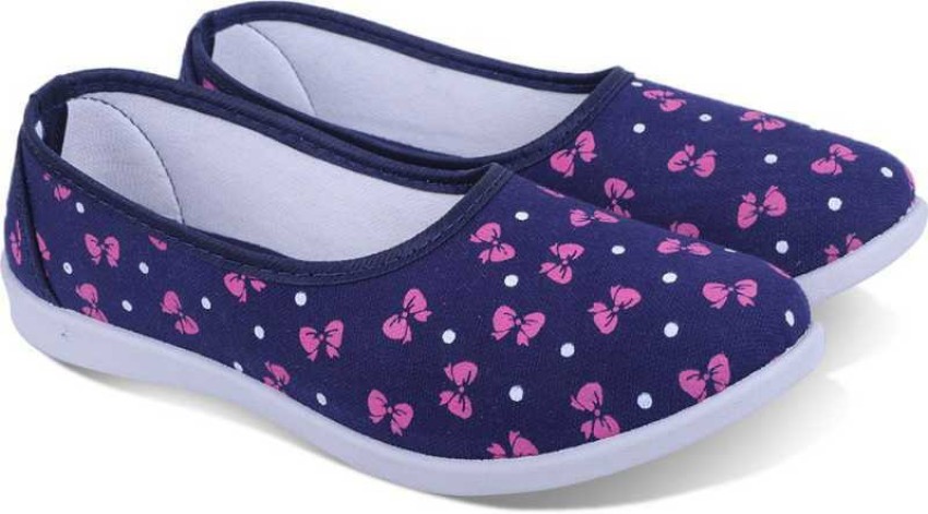 Cloth shoes for outlet girls