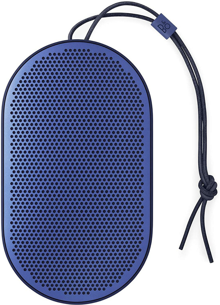 B&o beoplay store p2 bluetooth speaker