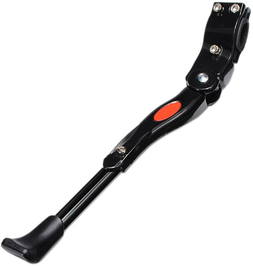 RESHNE Cycle Stand Bikes Alloy Side Kickstand for Road Bike Mountain Bicycle Black Cycling Stand Buy RESHNE Cycle Stand Bikes Alloy Side Kickstand for Road Bike Mountain Bicycle Black Cycling Stand