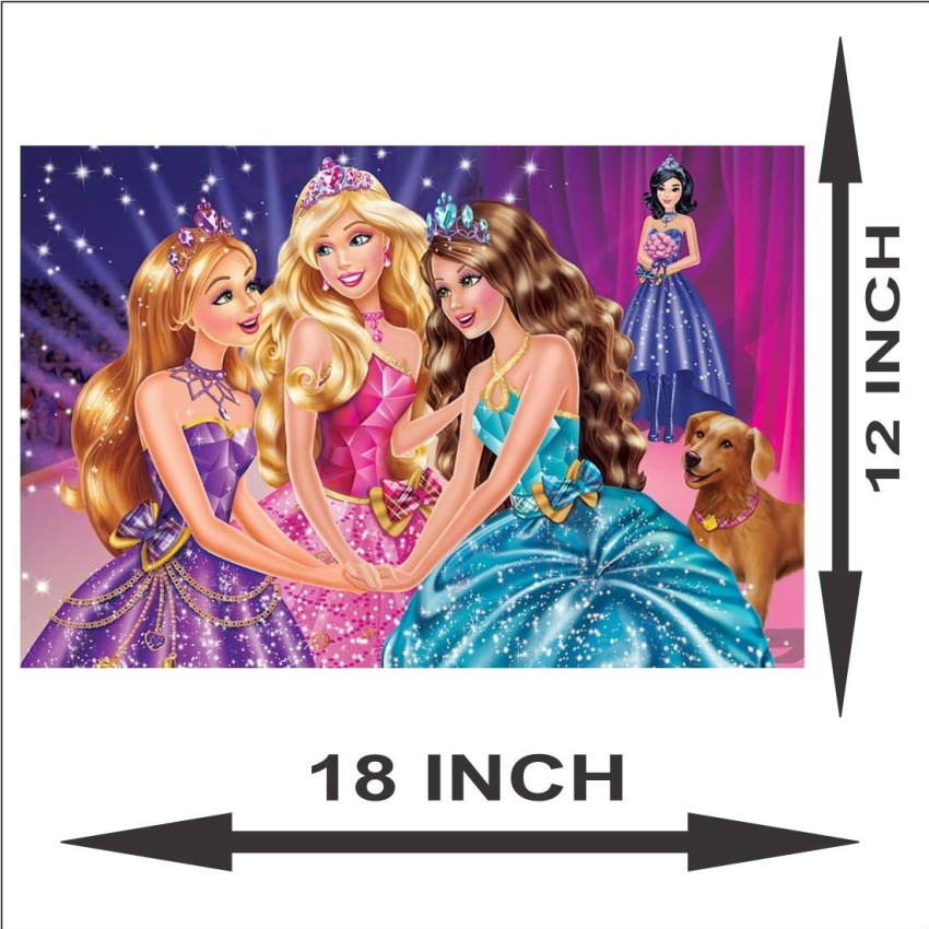 variety palace 17.78 cm Princess frozen sticker book for kids 228 stickers  Removable Sticker