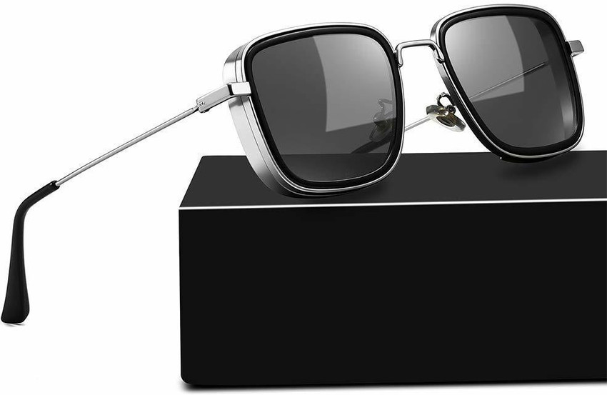 Kabir singh shop sunglasses in flipkart